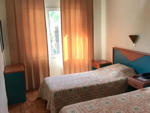 Blue Yacht Marina Apart Hotel - Foto 4