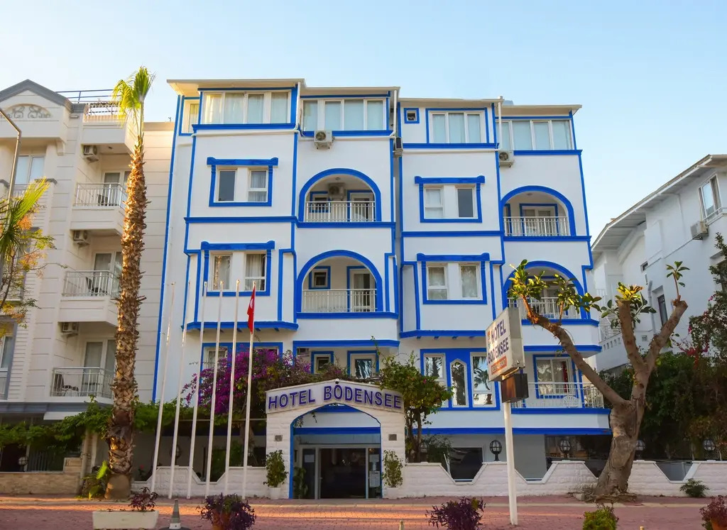 Bodensee Hotel - Photo 1