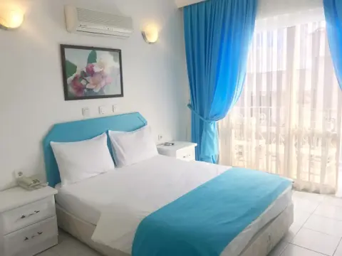 Bora Hotel - Photo 4