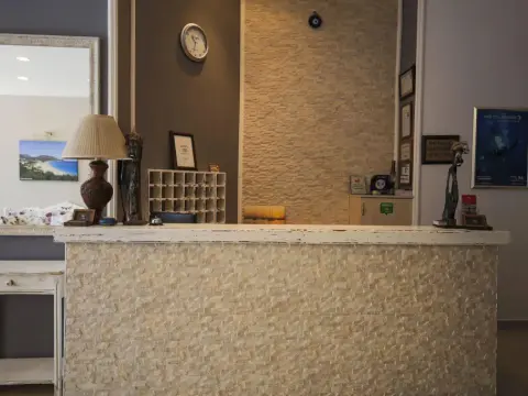 Bora Hotel - Photo 2