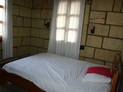 Borabora Apart Hotel - Foto 1