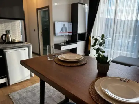 Bosss Business Suite Hotel - Photo 3