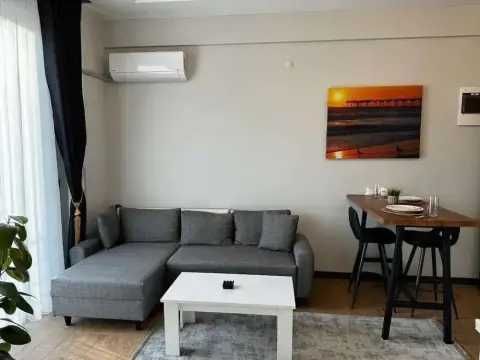 Bosss Business Suite Hotel - Photo 4