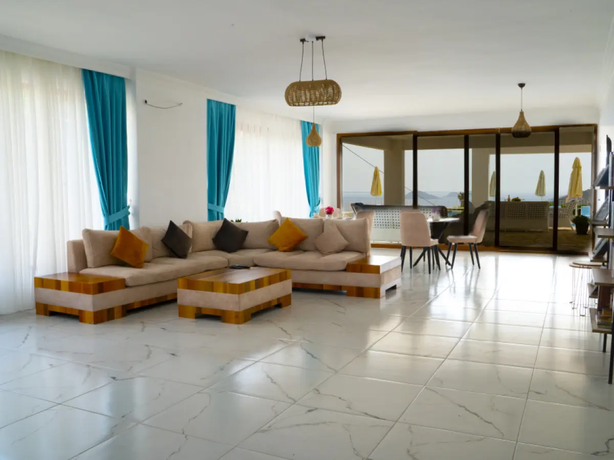 Marquis Blue Hotel Boutique-hotel