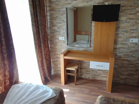 Boutique Nergiz Hotel - Photo 2