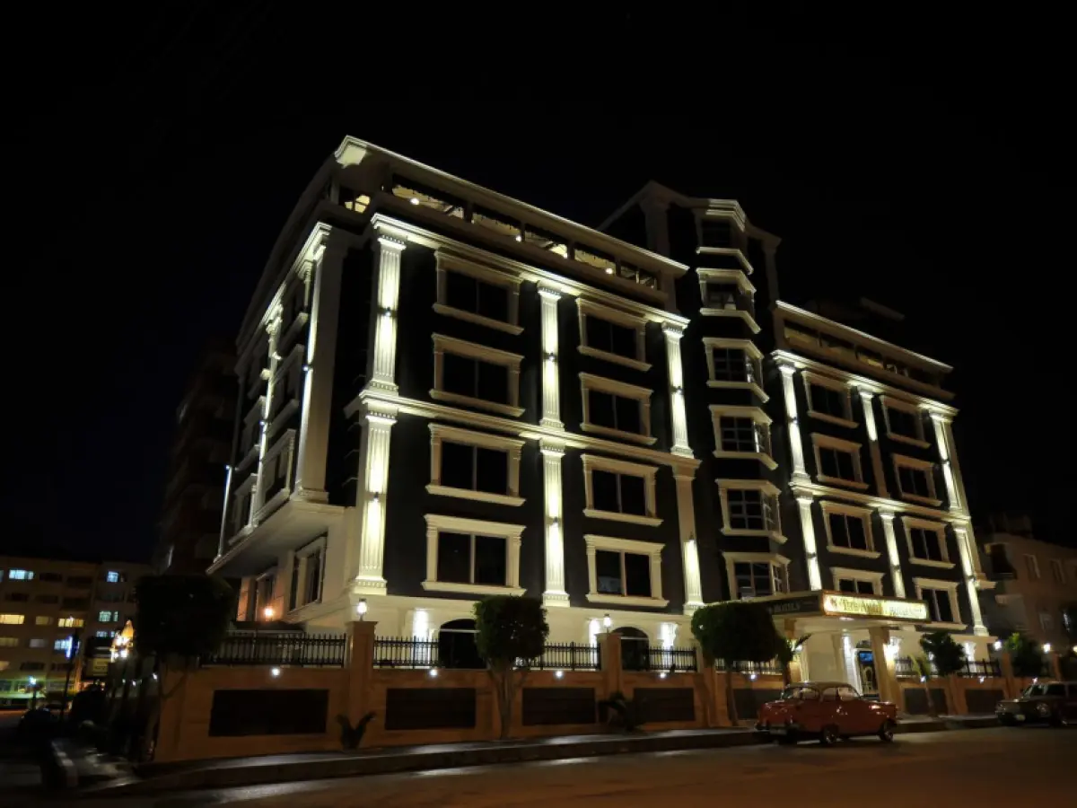 Boutique The Anilife Hotels - Boutique Class