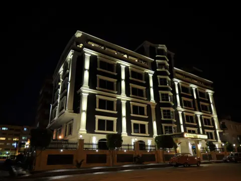 Boutique The Anilife Hotels - Boutique Class - Foto 1