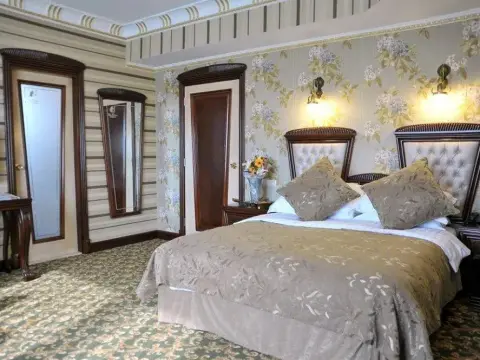 Boutique The Anilife Hotels - Boutique Class - Foto 4