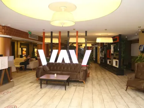 Boutique Vav Hotel - Foto 2