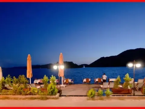 Bozburun Dinc Otel - Photo 3