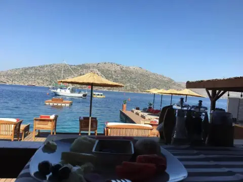 Bozburun Dinc Otel - Photo 4