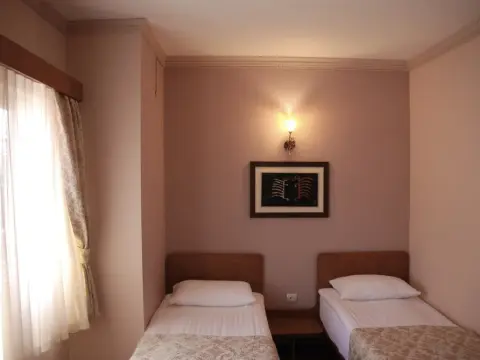 Bozcaada Biz Otel - Photo 2
