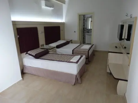 Bronze Hotel - Photo 2