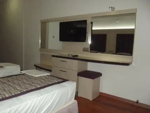 Bronze Hotel - Photo 3