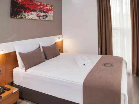 Buca Residence Hotel - Photo 2