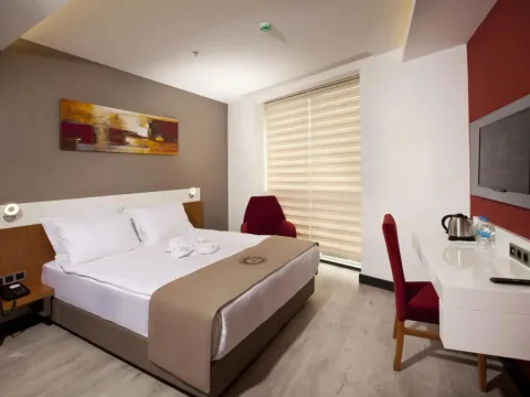 Buca Residence Hotel - Photo 3