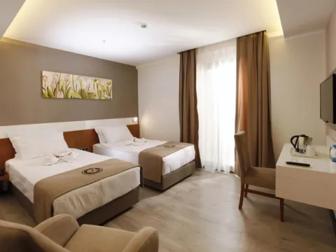 Buca Residence Hotel - Photo 4