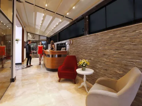 Buca Residence Hotel - Photo 1