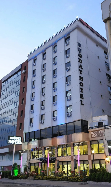 Bugday Hotel - Photo 1