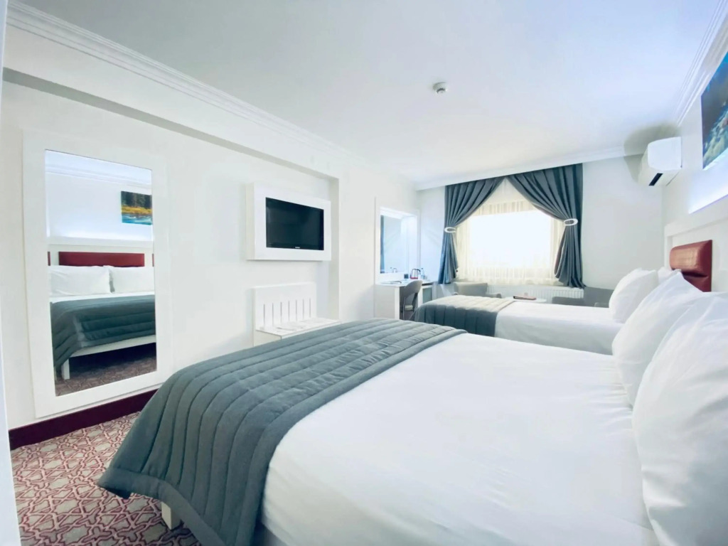 Bugday Hotel - Photo 3