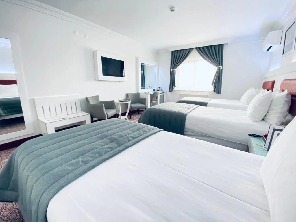 Bugday Hotel - Photo 4