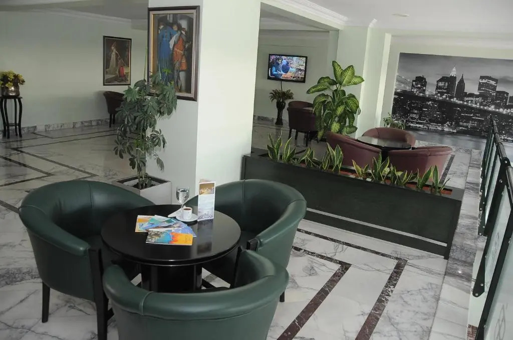 Bugday Hotel - Photo 2