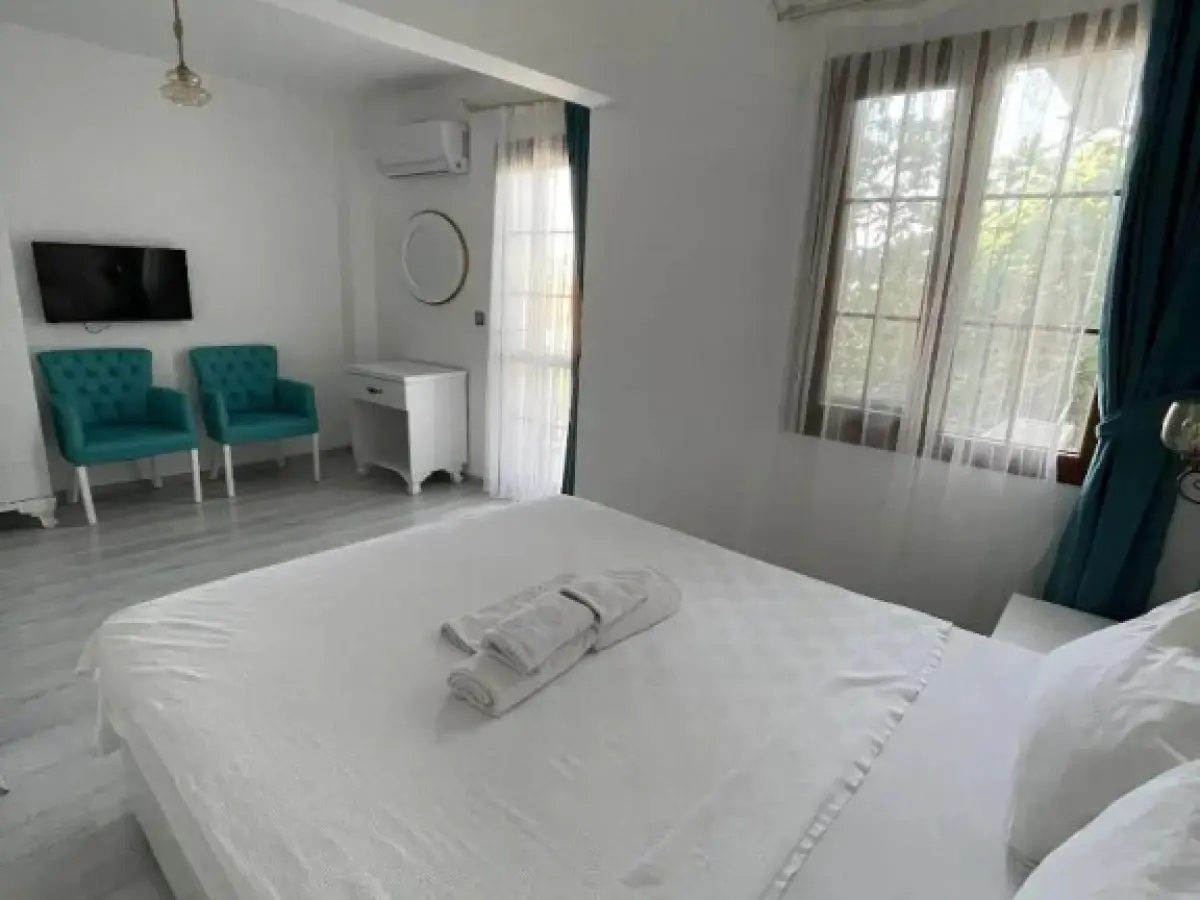 Buğra’s Serenity Alaçatı