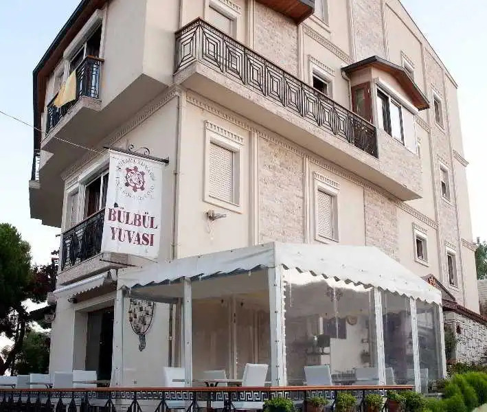 Bülbül Yuvasi Boutique Hotel - Boutique Class - Photo 1