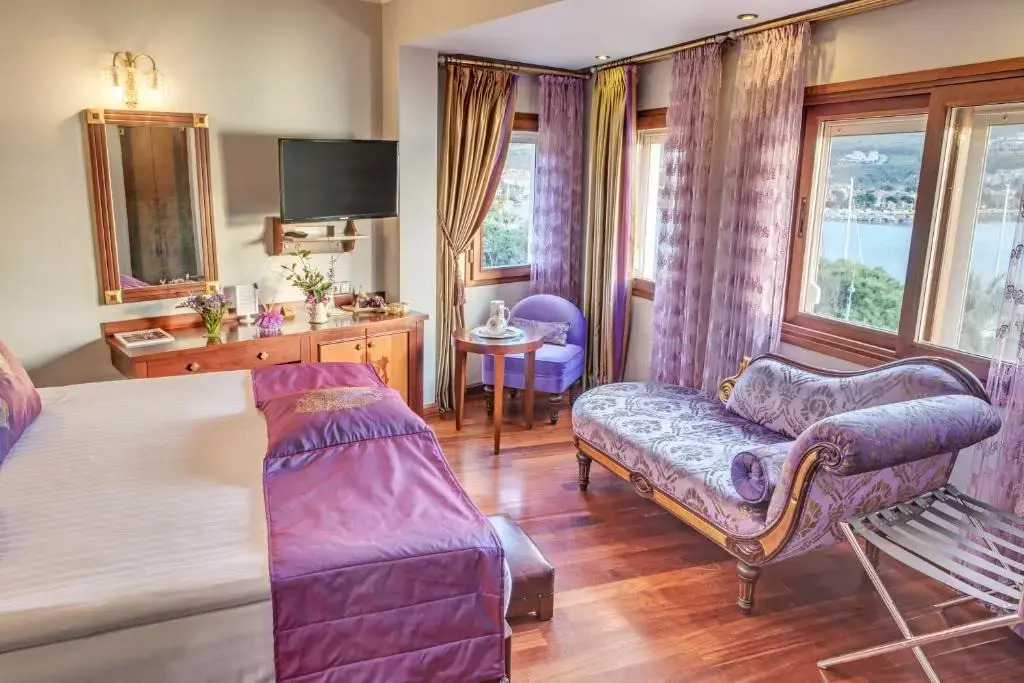 Bülbül Yuvasi Boutique Hotel - Boutique Class - Photo 3