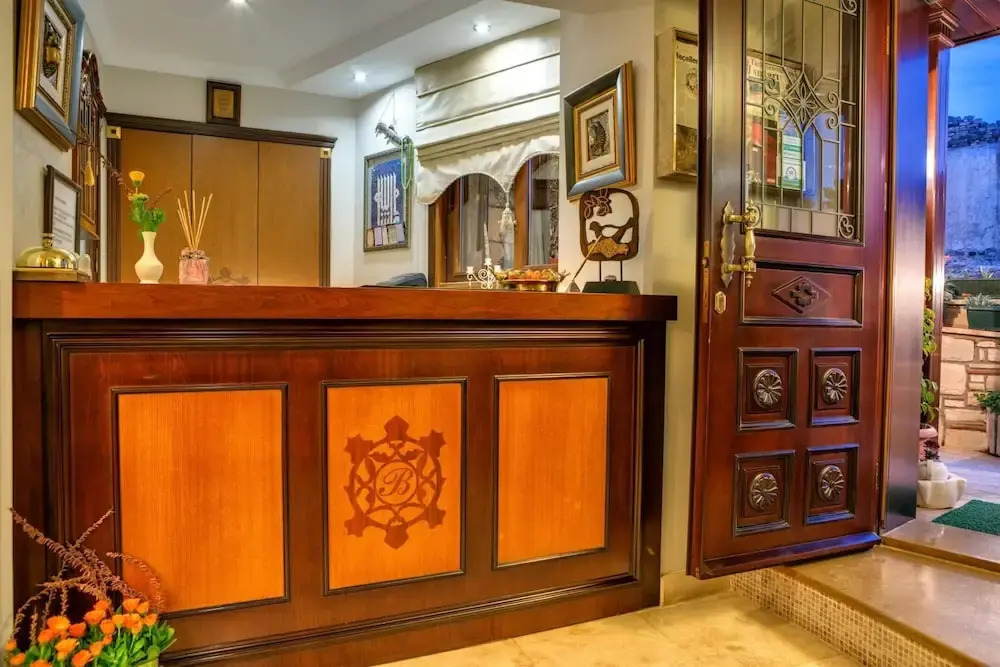 Bülbül Yuvasi Boutique Hotel - Boutique Class - Photo 2