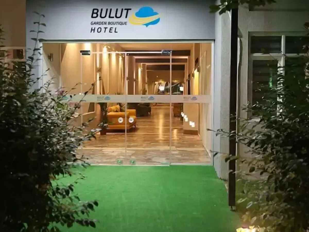 Bulut Garden Boutique Hotel