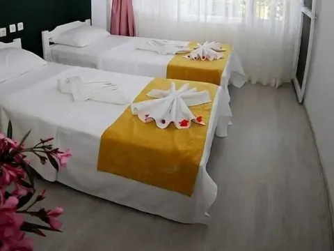 Bulut Garden Boutique Hotel - Photo 2