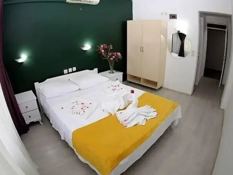 Bulut Garden Boutique Hotel - Photo 3