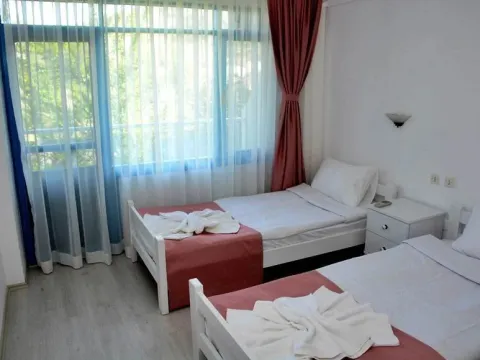 Bulut Garden Boutique Hotel - Photo 4