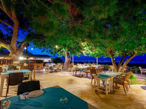 Etenna Beach Bungalows - Photo 4