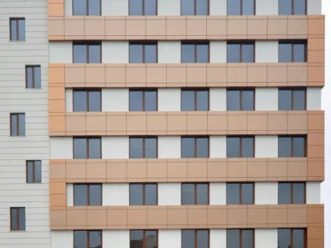 Bupa Hotel - Photo 1