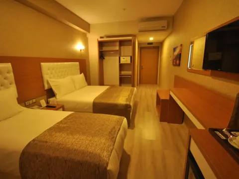 Bupa Hotel - Photo 3