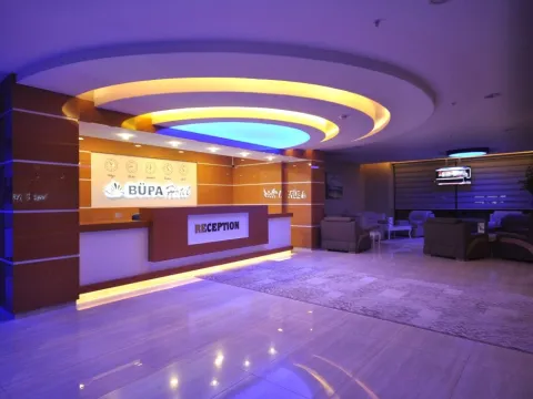 Bupa Hotel - Photo 2