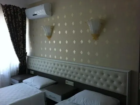 Bursa City Hotel - Photo 3