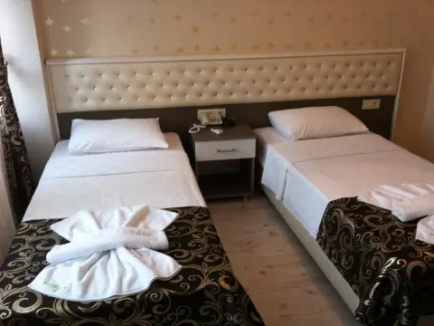 Bursa City Hotel - Photo 4