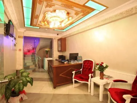 Bursa City Hotel - Photo 2