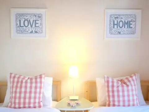 Bursa Guest House - Photo 2