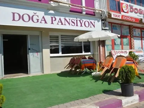 Butik Doga Pansiyon - Foto 1