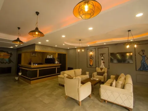 Butik Doga Pansiyon - Foto 2