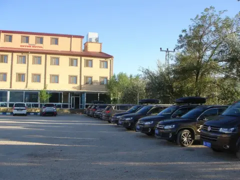 Butik Ertur Hotel - Photo 1