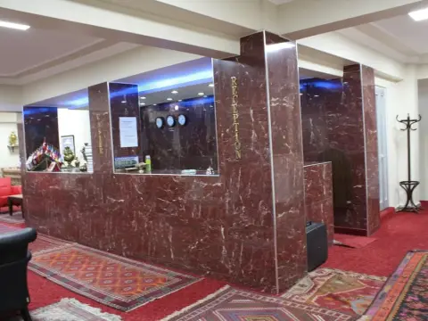 Butik Ertur Hotel - Photo 2