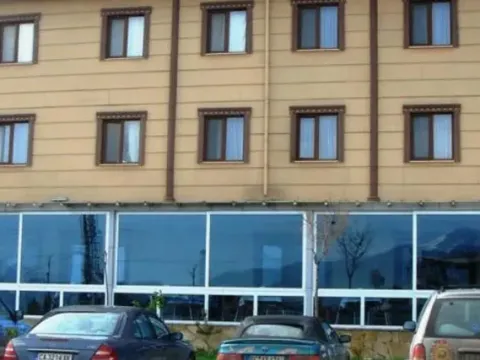 Butik Ertur Hotel - Photo 1