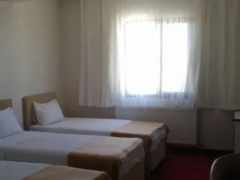 Butik Ertur Hotel - Photo 4