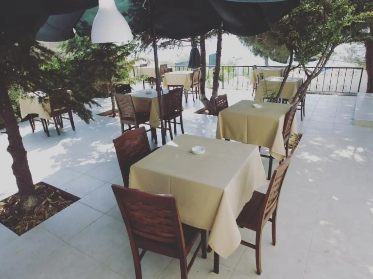 Butik Otel Akvaryum