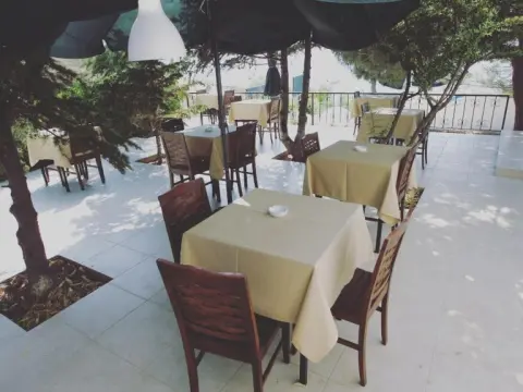 Butik Otel Akvaryum - Photo 1